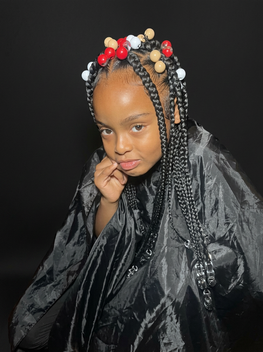Quick Kid Style