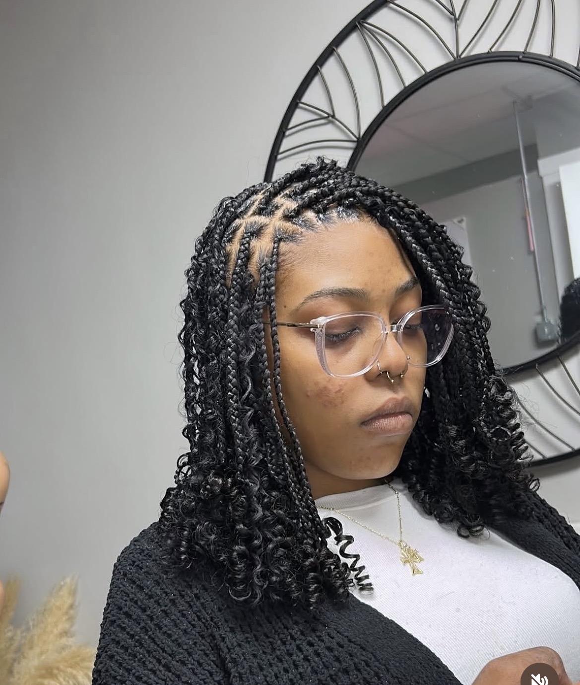 Boho Bob