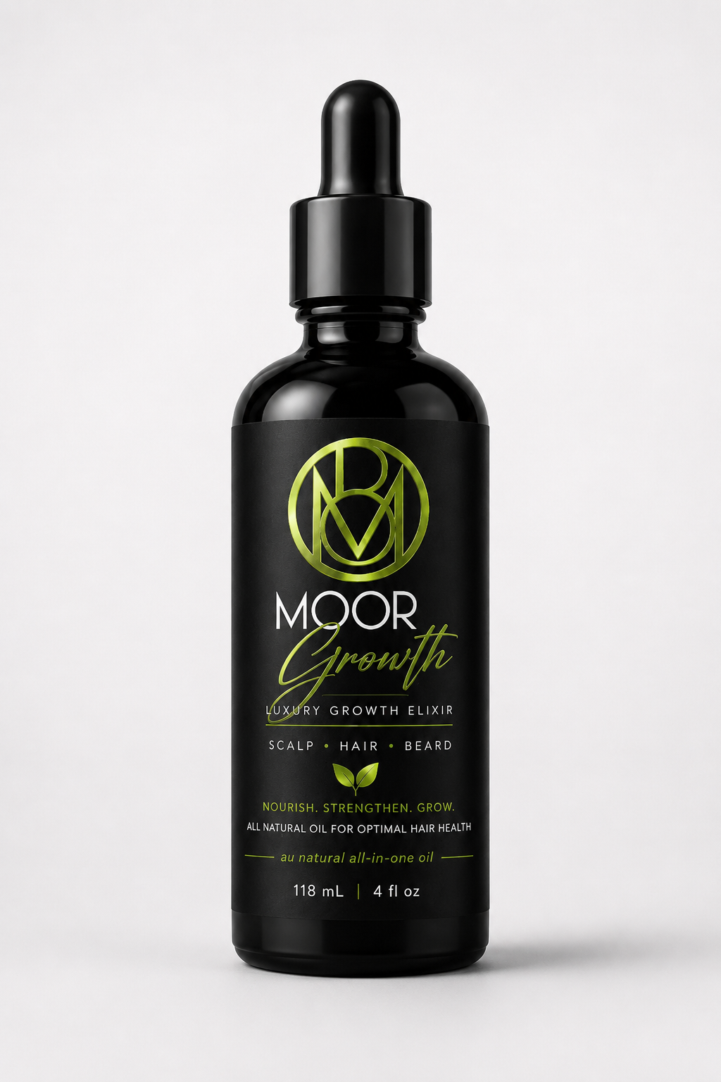MOOR Growth
